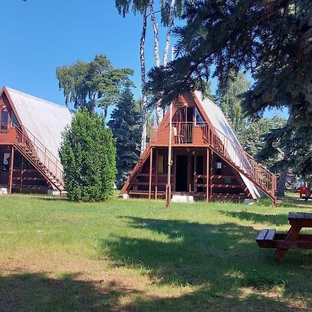 Sloneczna Osada Villa Dziwnowek Luaran gambar