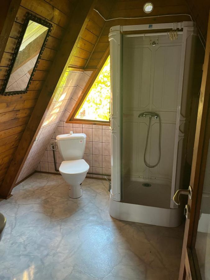 Sloneczna Osada Villa Dziwnowek Luaran gambar