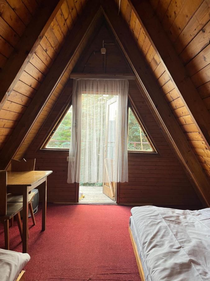 Sloneczna Osada Villa Dziwnowek Luaran gambar