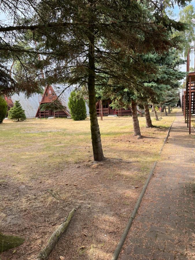 Sloneczna Osada Villa Dziwnowek Luaran gambar