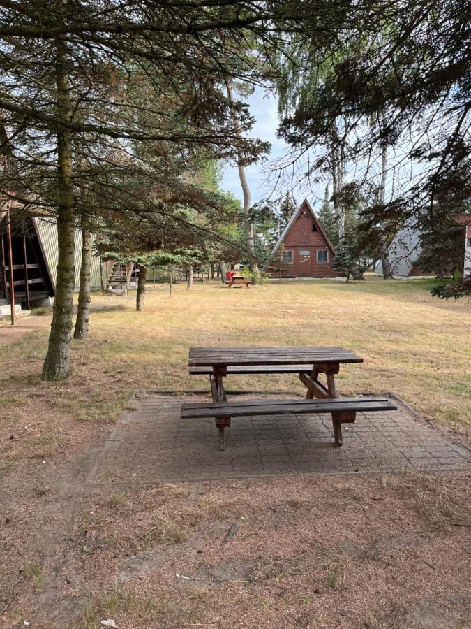 Sloneczna Osada Villa Dziwnowek Luaran gambar