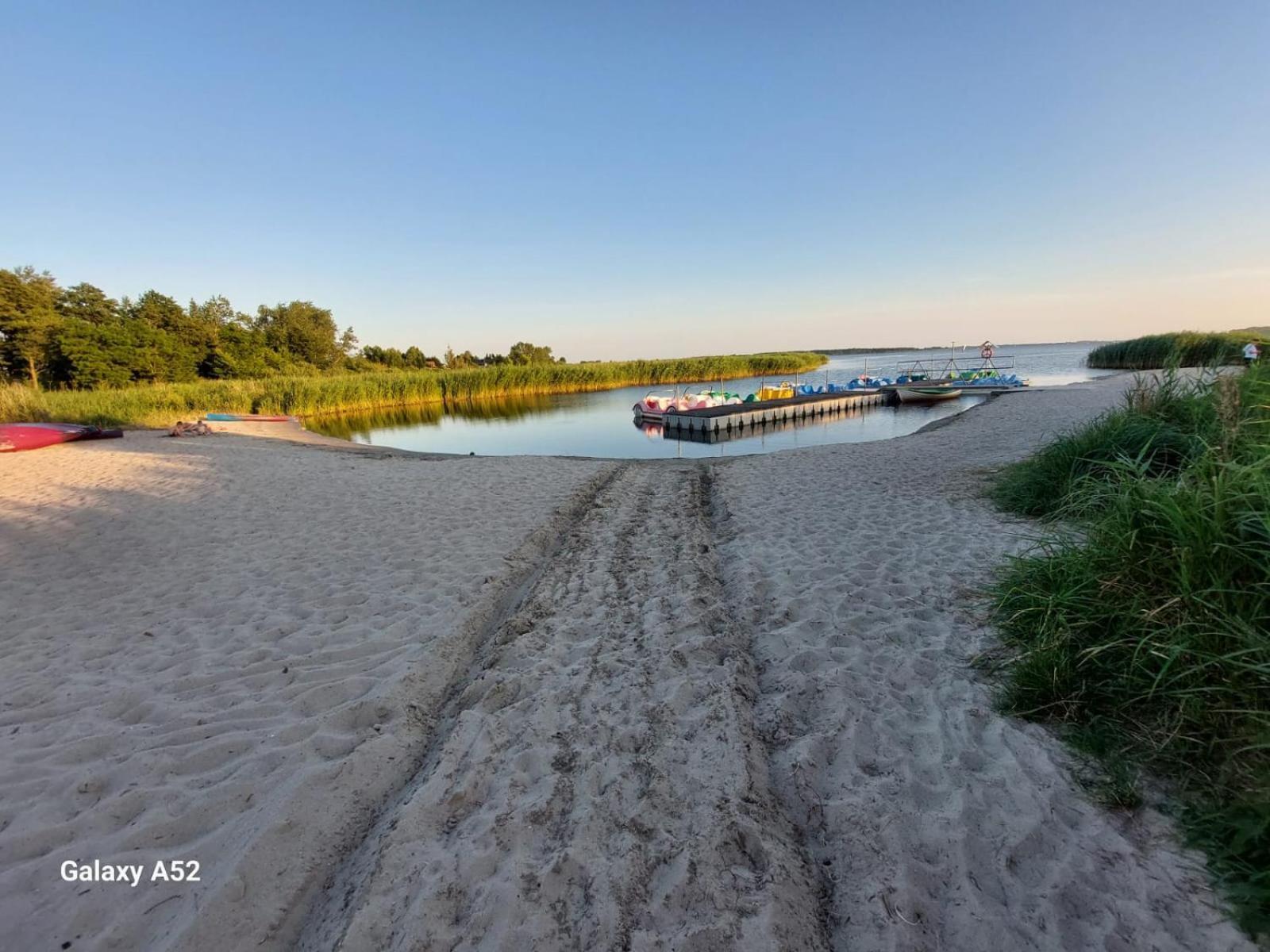 Sloneczna Osada Villa Dziwnowek Luaran gambar