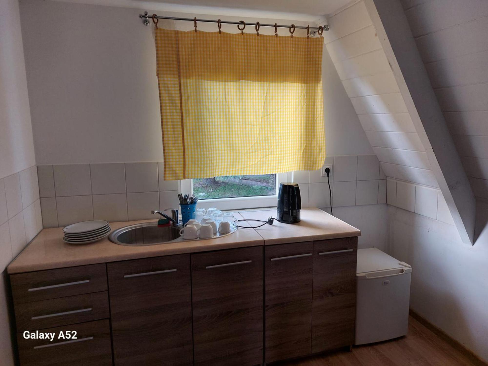 Sloneczna Osada Villa Dziwnowek Luaran gambar