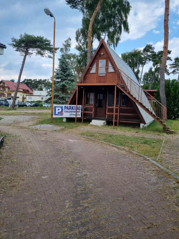 Sloneczna Osada Villa Dziwnowek Luaran gambar