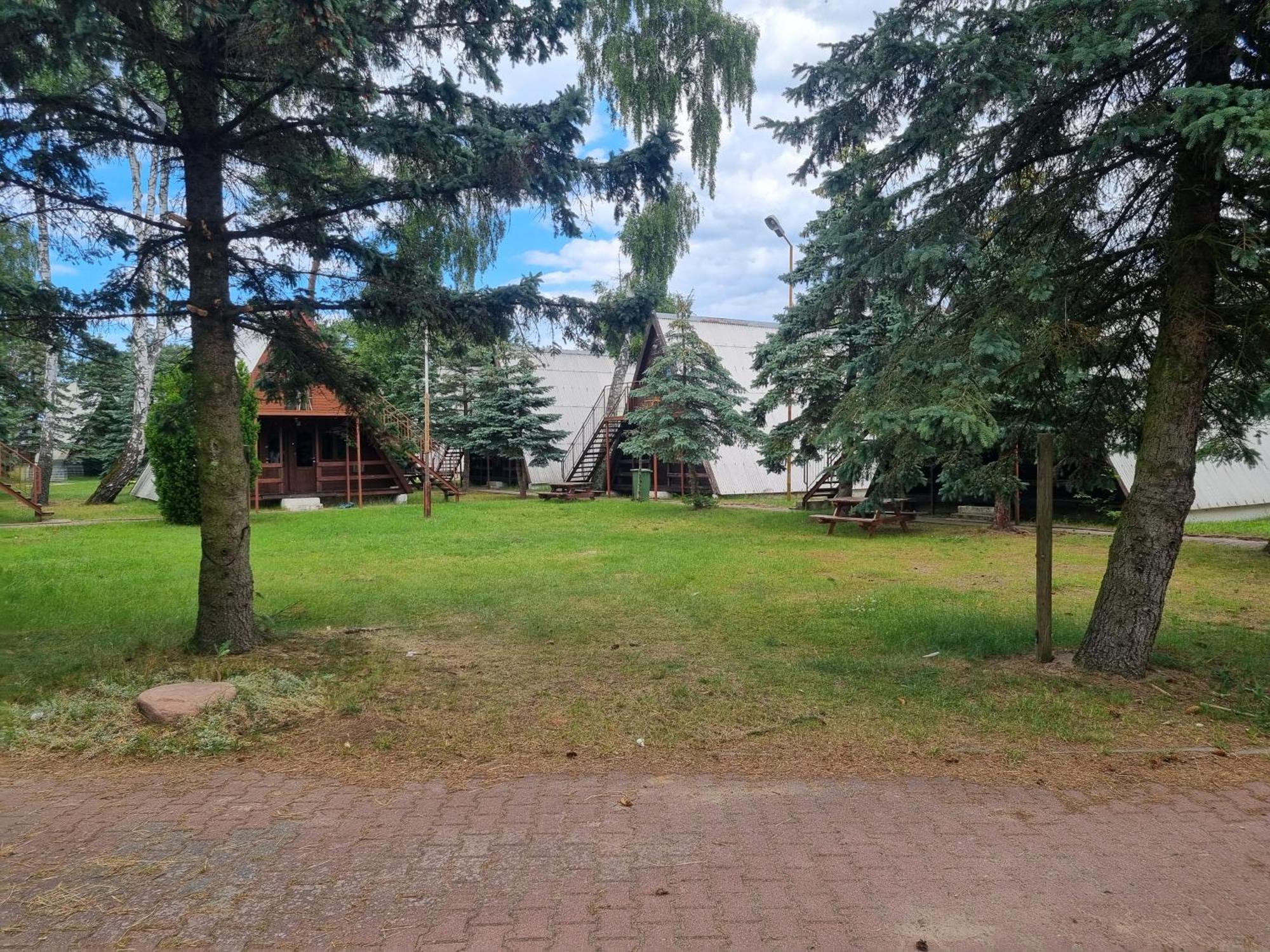 Sloneczna Osada Villa Dziwnowek Luaran gambar