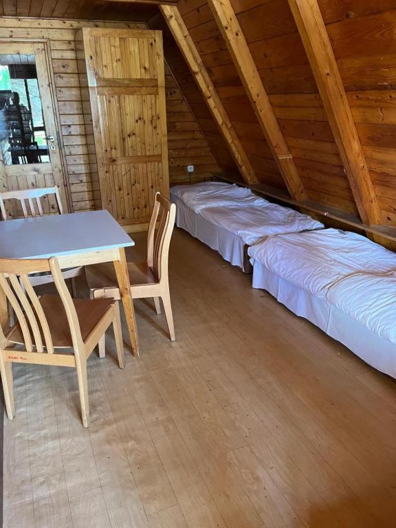 Sloneczna Osada Villa Dziwnowek Luaran gambar