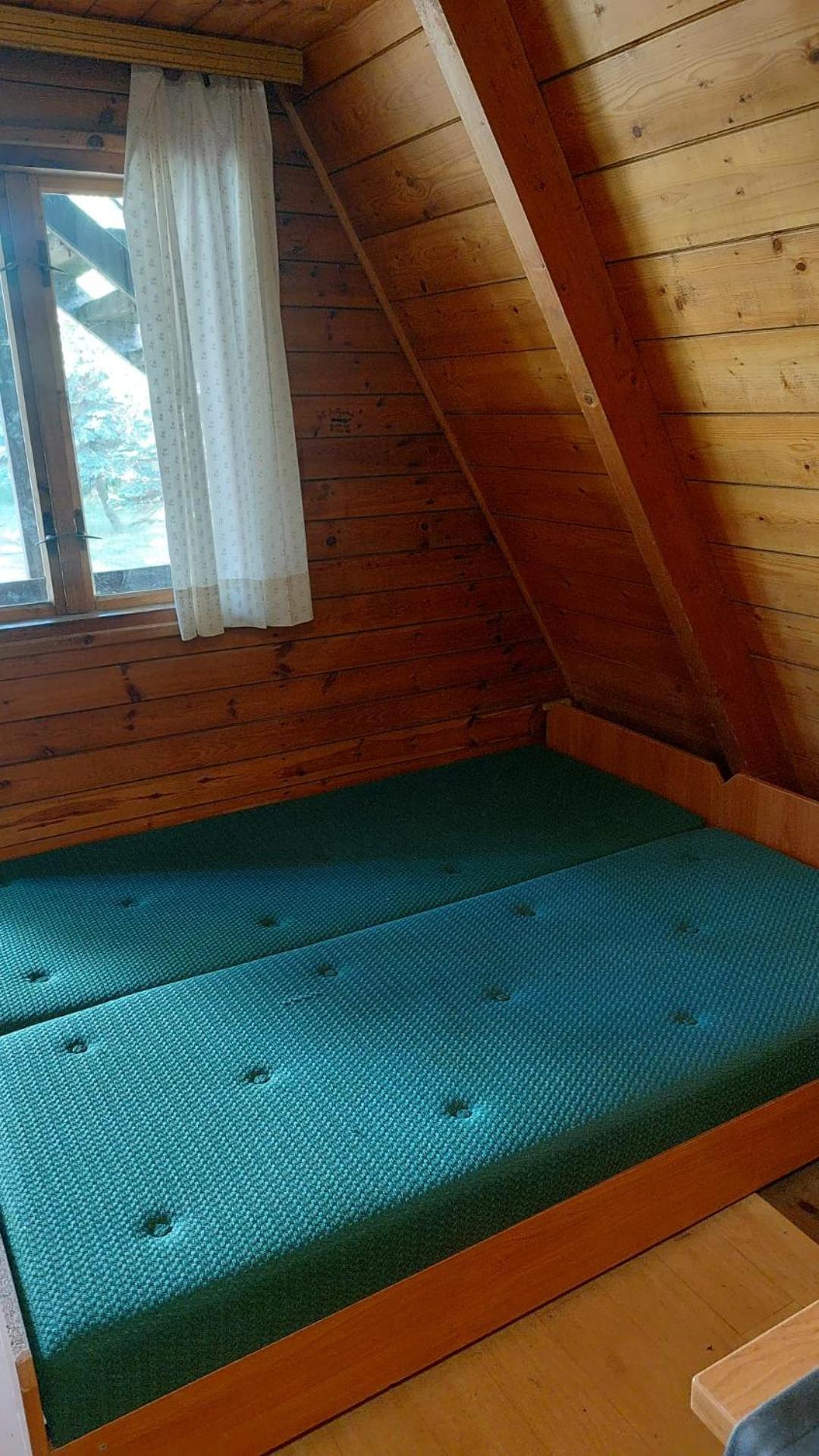 Sloneczna Osada Villa Dziwnowek Luaran gambar